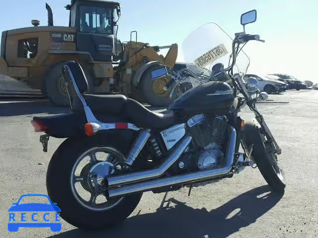 2004 HONDA VT1100 C 1HFSC18184A800053 зображення 3