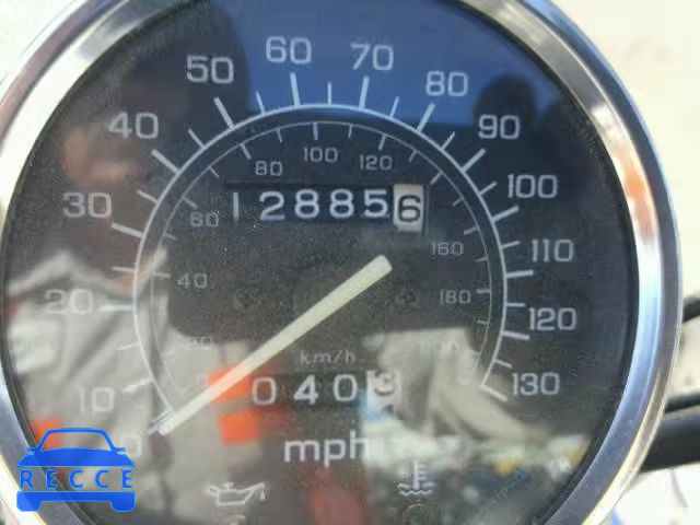 2004 HONDA VT1100 C 1HFSC18184A800053 зображення 7