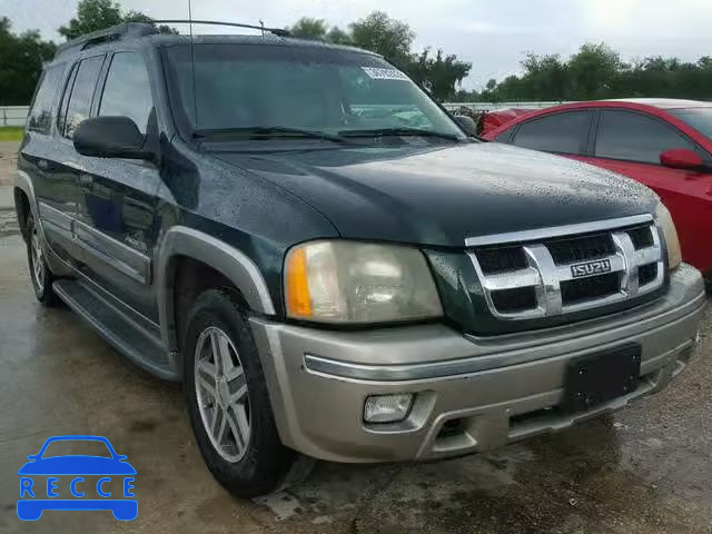 2003 ISUZU ASCENDER S 4NUES16S132100684 image 0