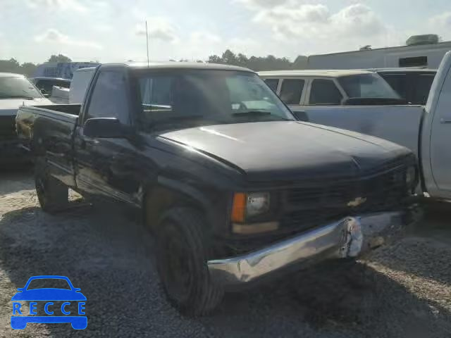 1995 CHEVROLET GMT-400 C2 1GCGC24K7SE123944 Bild 0