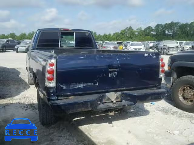 1995 CHEVROLET GMT-400 C2 1GCGC24K7SE123944 Bild 2