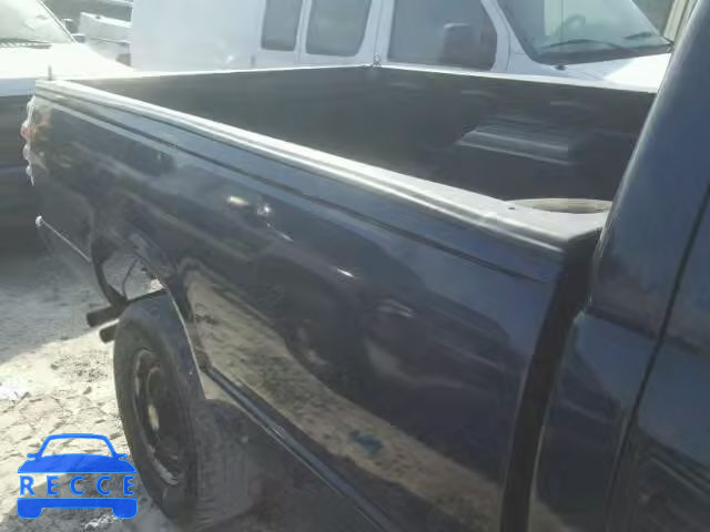1995 CHEVROLET GMT-400 C2 1GCGC24K7SE123944 Bild 5