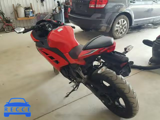 2016 KAWASAKI EX300 A JKAEX8A13GDA29659 image 2