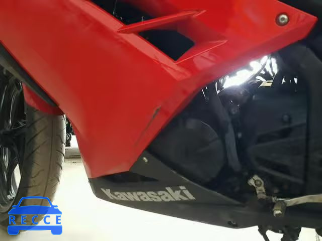 2016 KAWASAKI EX300 A JKAEX8A13GDA29659 Bild 6