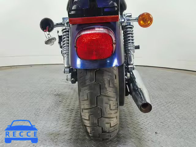 2009 HARLEY-DAVIDSON XL883 C 1HD4CP2139K428393 зображення 12