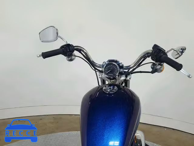 2009 HARLEY-DAVIDSON XL883 C 1HD4CP2139K428393 зображення 17