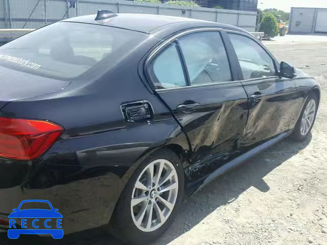 2018 BMW 320 XI WBA8E5G50JNV02253 Bild 8