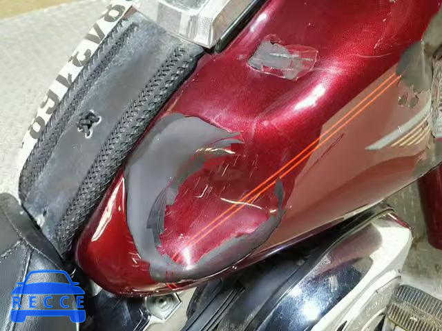 2001 HARLEY-DAVIDSON FLSTFI 1HD1BXB111Y047634 image 13