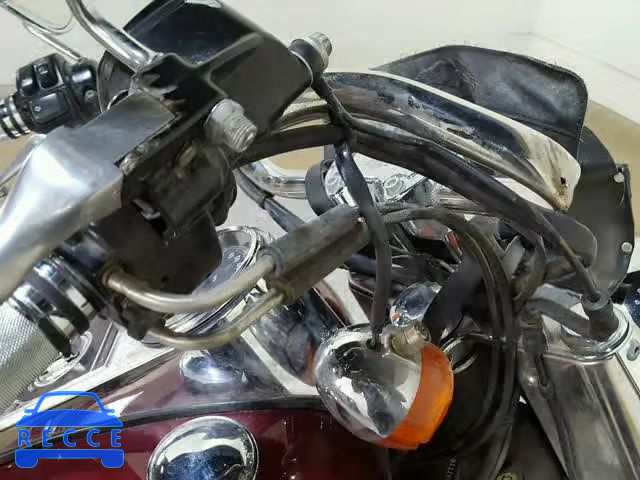 2001 HARLEY-DAVIDSON FLSTFI 1HD1BXB111Y047634 image 15