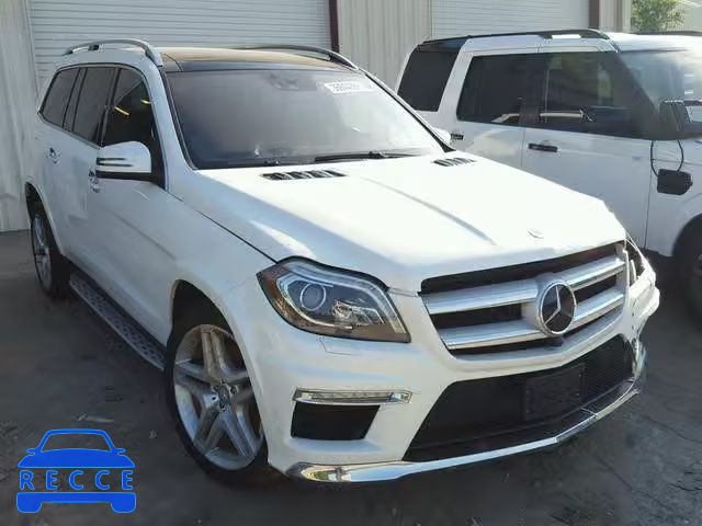 2013 MERCEDES-BENZ GL 550 4MA 4JGDF7DE5DA228344 image 0