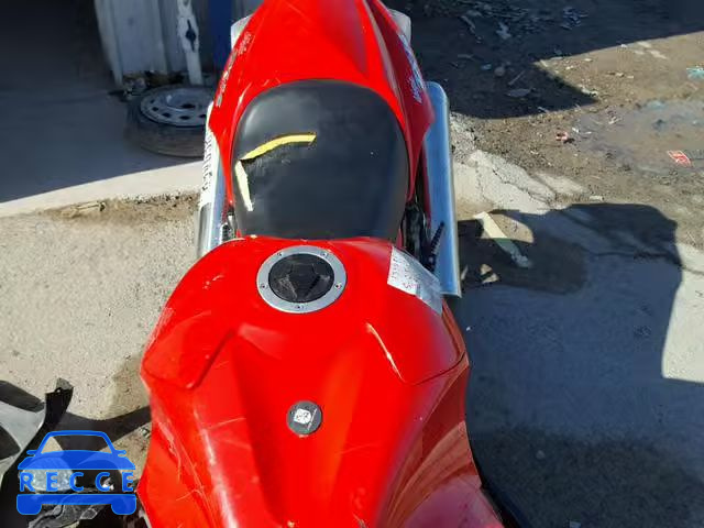 2006 KAWASAKI ZX1400 A JKBZXNA156A004237 Bild 5