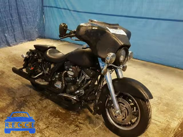 2005 HARLEY-DAVIDSON FLHPI 1HD1FHW125Y657987 зображення 0