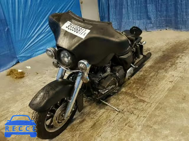 2005 HARLEY-DAVIDSON FLHPI 1HD1FHW125Y657987 зображення 1