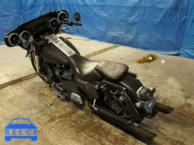 2005 HARLEY-DAVIDSON FLHPI 1HD1FHW125Y657987 зображення 2