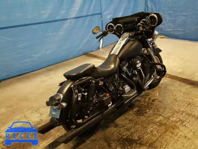 2005 HARLEY-DAVIDSON FLHPI 1HD1FHW125Y657987 зображення 3