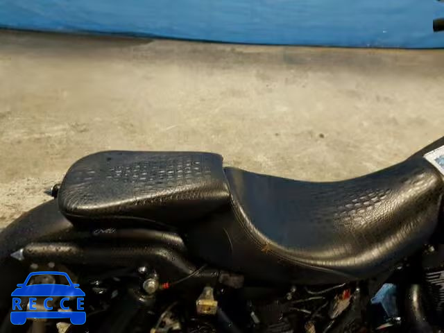 2005 HARLEY-DAVIDSON FLHPI 1HD1FHW125Y657987 Bild 5