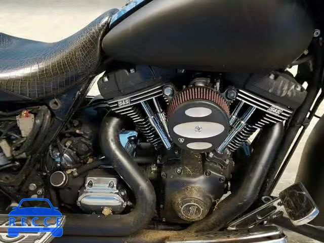 2005 HARLEY-DAVIDSON FLHPI 1HD1FHW125Y657987 image 6