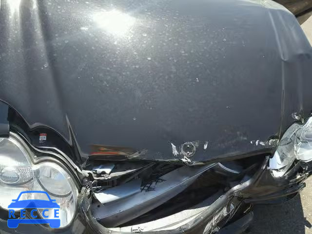 2004 MERCEDES-BENZ SL 500 WDBSK75F04F086419 image 6