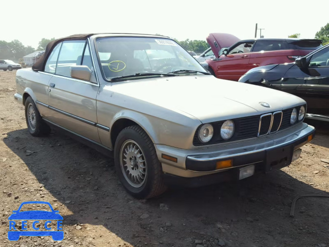 1988 BMW 325 I AUTO WBABB2301J8860953 зображення 0