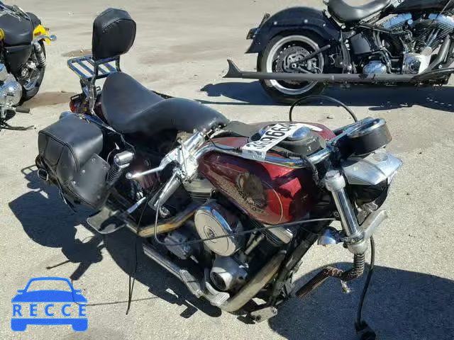 1995 HARLEY-DAVIDSON FXD 1HD1GHL11SY306436 image 0