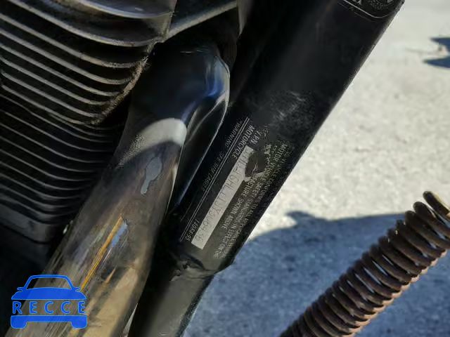 1995 HARLEY-DAVIDSON FXD 1HD1GHL11SY306436 image 9