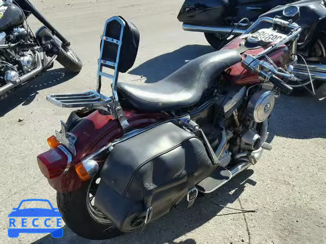 1995 HARLEY-DAVIDSON FXD 1HD1GHL11SY306436 image 3