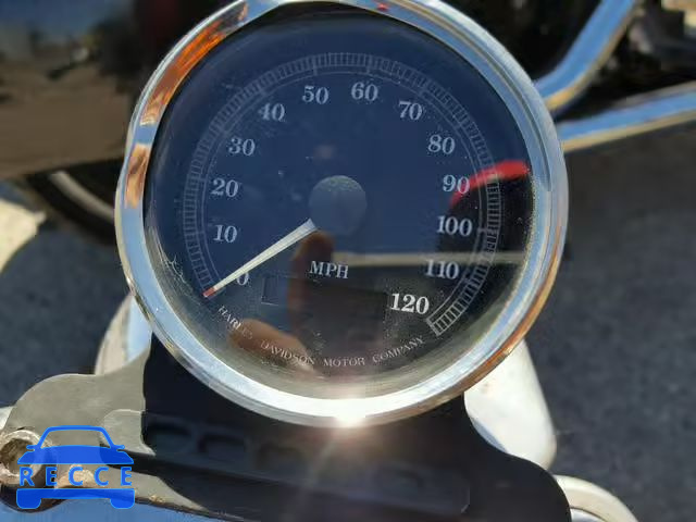 1995 HARLEY-DAVIDSON FXD 1HD1GHL11SY306436 image 7