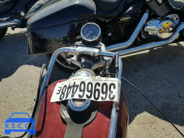1995 HARLEY-DAVIDSON FXD 1HD1GHL11SY306436 image 8