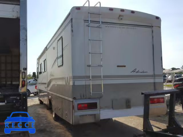 2002 WORKHORSE CUSTOM CHASSIS MOTORHOME 5B4MP67G423339905 Bild 2