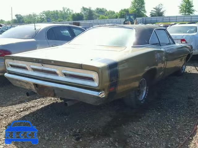 1969 DODGE CORONET WH23F9A162925 зображення 3