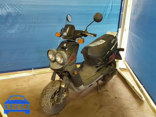 2008 YAMAHA YW50 LPRSA20A48A811066 Bild 1