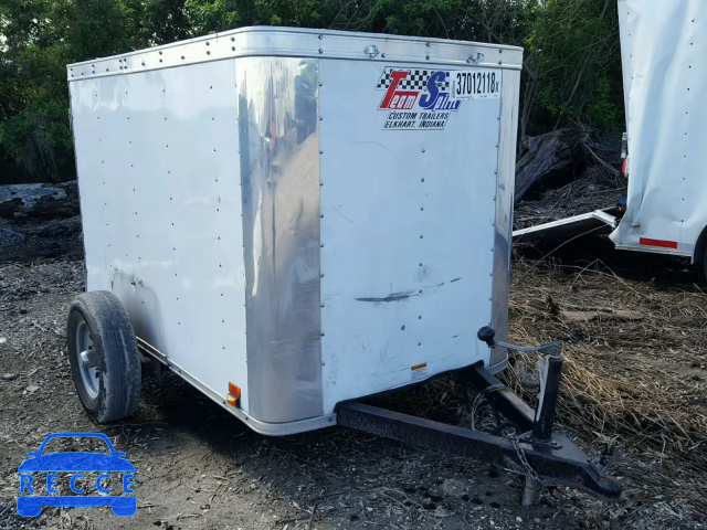 2015 OTHER TRAILER 1T9LC0619FE661083 image 0