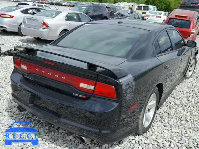 2013 DODGE CHARGER SU 2C3CDXGJ1DH610861 image 3
