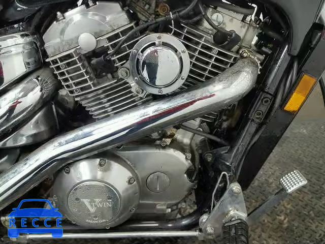 1994 HONDA VT1100 C 1HFSC1812RA804025 image 4