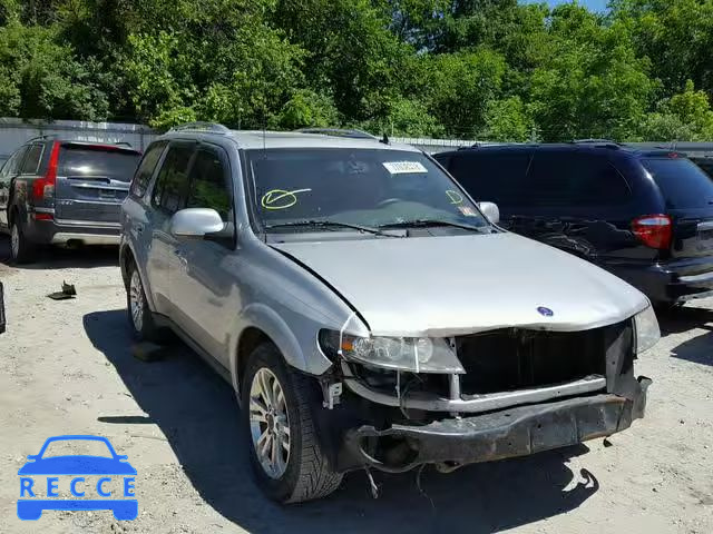 2008 SAAB 9-7X 4.2I 5S3ET13S882803746 image 0