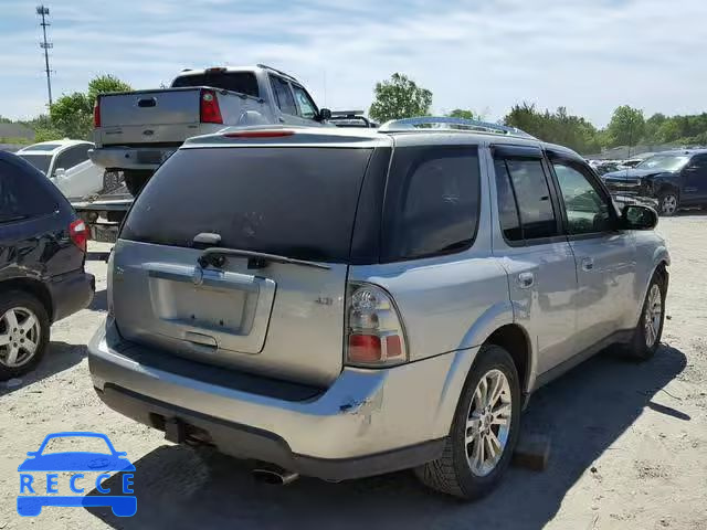 2008 SAAB 9-7X 4.2I 5S3ET13S882803746 image 3