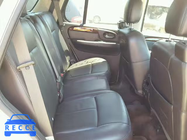 2008 SAAB 9-7X 4.2I 5S3ET13S882803746 image 5