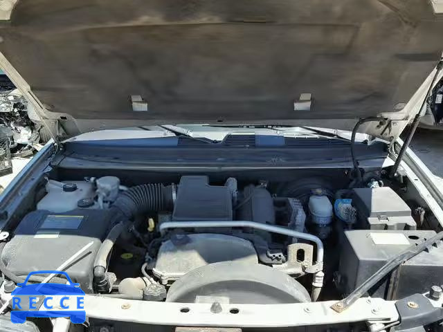 2008 SAAB 9-7X 4.2I 5S3ET13S882803746 image 6
