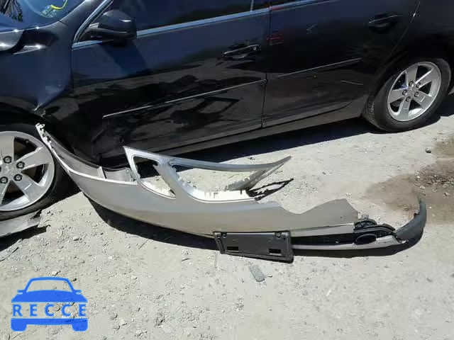 2008 SAAB 9-7X 4.2I 5S3ET13S882803746 image 8
