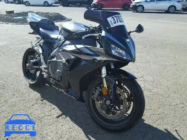 2007 HONDA CBR1000 RR JH2SC57087M307669 Bild 0