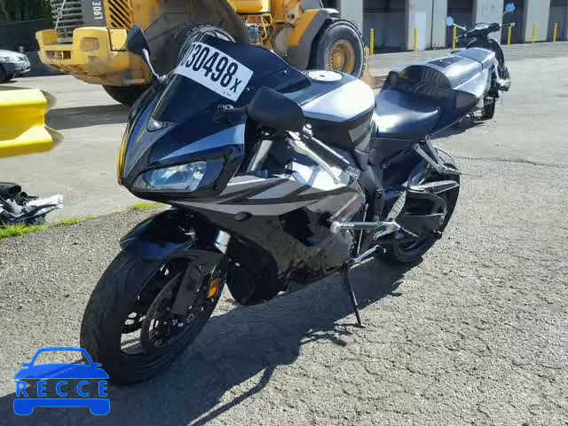 2007 HONDA CBR1000 RR JH2SC57087M307669 Bild 1