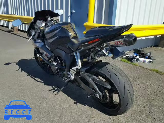 2007 HONDA CBR1000 RR JH2SC57087M307669 image 2