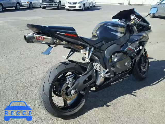 2007 HONDA CBR1000 RR JH2SC57087M307669 зображення 3