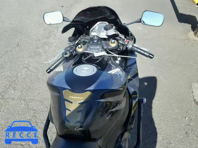 2007 HONDA CBR1000 RR JH2SC57087M307669 image 4