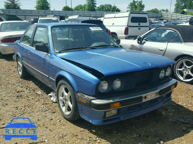 1986 BMW 325 E WBAAB5405G9671379 зображення 0