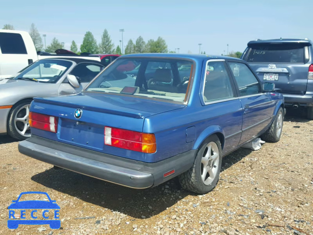 1986 BMW 325 E WBAAB5405G9671379 image 3