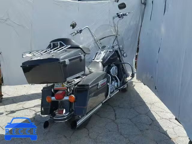 2001 HARLEY-DAVIDSON FLHRI 1HD1FBW181Y661274 image 3