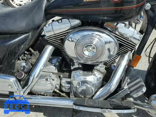 2001 HARLEY-DAVIDSON FLHRI 1HD1FBW181Y661274 image 6