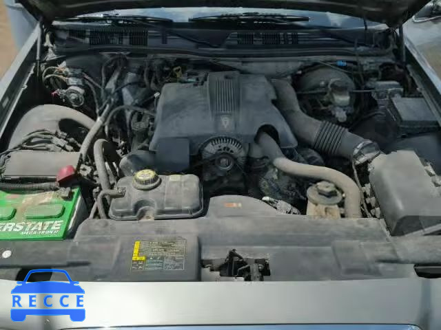 2003 FORD CROWN VICT 2FAFP73WX3X159084 image 6