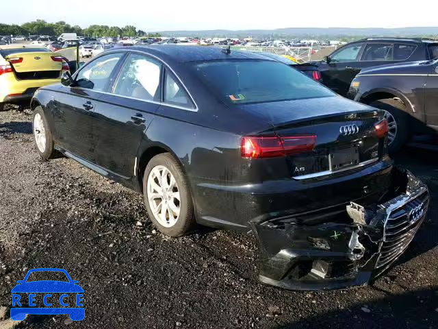 2018 AUDI A6 PREMIUM WAUG8AFC1JN012190 image 2